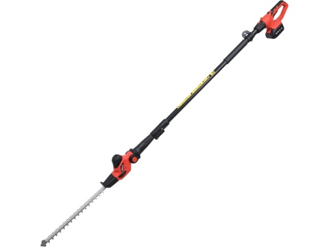 OGRODOWE NARZĘDZIE WIELOFUNKCYJNE YATO 18V – AKUMULATOR 2.0 AH