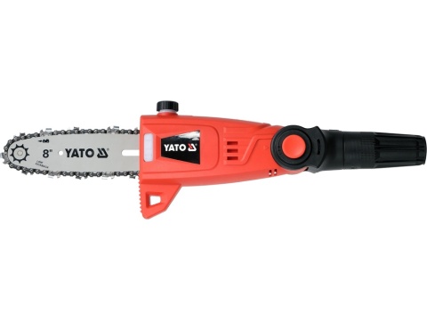 OGRODOWE NARZĘDZIE WIELOFUNKCYJNE YATO 18V – AKUMULATOR 2.0 AH