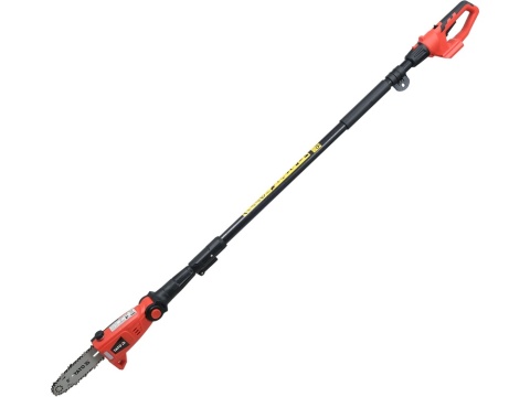 OGRODOWE NARZĘDZIE WIELOFUNKCYJNE YATO 18V – BEZ AKUMULATORA