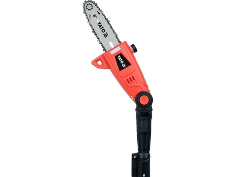 OGRODOWE NARZĘDZIE WIELOFUNKCYJNE YATO 18V – BEZ AKUMULATORA