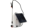 OPRYSKIWACZ AKUMULATOROWY YATO 12V Z PANELEM SOLARNYM, 16L, 8AH