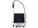 OPRYSKIWACZ AKUMULATOROWY YATO 12V Z PANELEM SOLARNYM, 16L, 8AH
