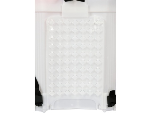 OPRYSKIWACZ AKUMULATOROWY YATO 12V Z PANELEM SOLARNYM, 16L, 8AH