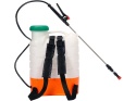 OPRYSKIWACZ PLECAKOWY AKUMULATOROWY FLO 16L – 12V, 8 Ah