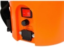 OPRYSKIWACZ PLECAKOWY AKUMULATOROWY FLO 16L – 12V, 8 Ah