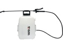 OPRYSKIWACZ PLECAKOWY YATO 2W1 18V, 12L – BEZ AKUMULATORA