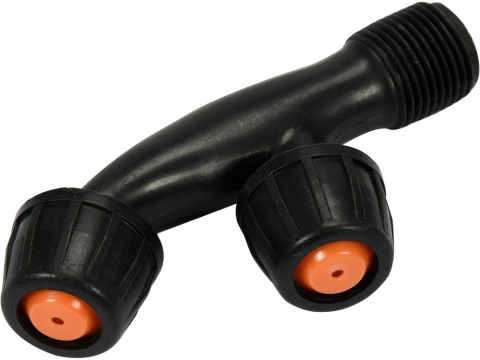 OPRYSKIWACZ PLECAKOWY YATO 2W1 18V, 12L – BEZ AKUMULATORA