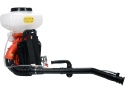 OPRYSKIWACZ SPALINOWY YATO 20L / 2,9 KM