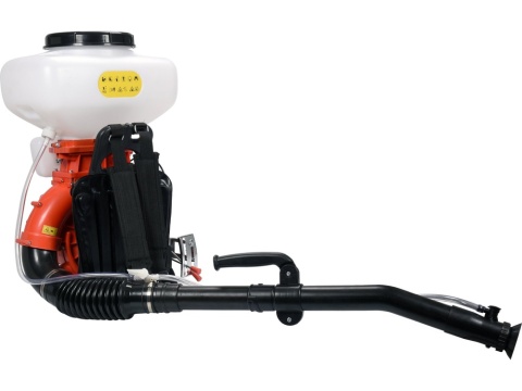 OPRYSKIWACZ SPALINOWY YATO 20L / 2,9 KM