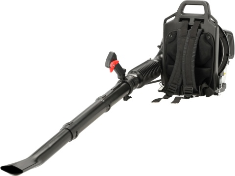 PLECAKOWA DMUCHAWA SPALINOWA YATO 52 CM³