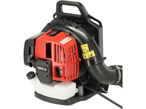 PLECAKOWA DMUCHAWA SPALINOWA YATO 52 CM³