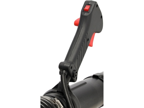 PLECAKOWA DMUCHAWA SPALINOWA YATO 52 CM³