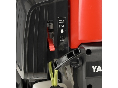 PLECAKOWA DMUCHAWA SPALINOWA YATO 52 CM³