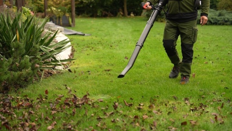 PLECAKOWA DMUCHAWA SPALINOWA YATO 52 CM³