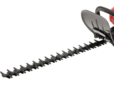 SPALINOWE NOŻYCE DO ŻYWOPŁOTU YATO POJ. 25,4 CM³, DŁUGOŚĆ 60 CM