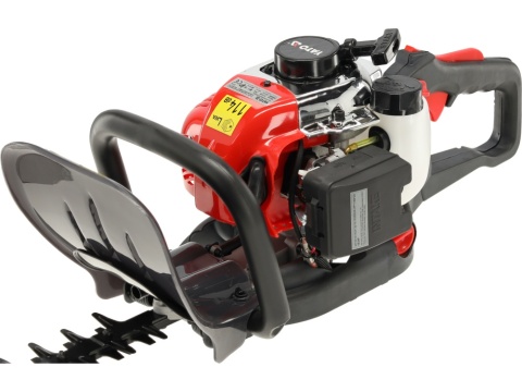 SPALINOWE NOŻYCE DO ŻYWOPŁOTU YATO POJ. 25,4 CM³, DŁUGOŚĆ 60 CM