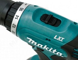 WIERTARKO-WKRĘTARKA AKUMULATOROWA MAKITA 42 Nm 18 V BEZ AKUMULATORA
