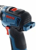 WIERTARKO-WKRĘTARKA AKUMULATOROWA BOSCH GSR 12V-35 12 V 35 Nm BRUSHLESS – BEZ AKUMULATORA
