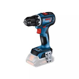 WIERTARKO-WKRĘTARKA AKUMULATOROWA BOSCH GSR 18V-90 C 18 V 64 Nm BRUSHLESS – BEZ AKUMULATORA