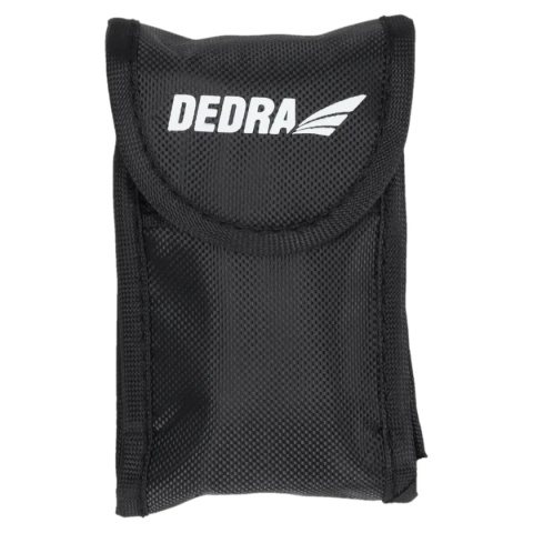 DALMIERZ LASEROWY 30 m DEDRA MC0932 – MINI DALMIERZ