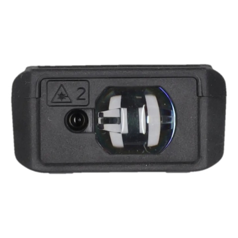 DALMIERZ LASEROWY 50 m DEDRA MC0933 – PRECYZYJNY DALMIERZ DO DOMU