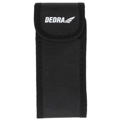 DALMIERZ LASEROWY 50 m DEDRA MC0933 – PRECYZYJNY DALMIERZ DO DOMU