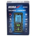DALMIERZ LASEROWY 70 m DEDRA MC0934 – PROFESJONALNY DALMIERZ DO DOMU