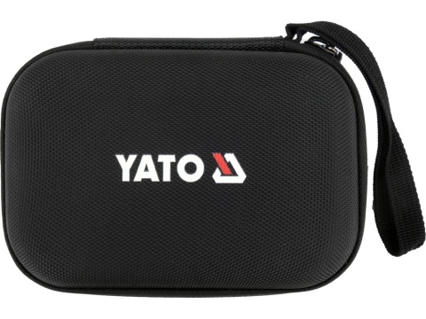 DALMIERZ LASEROWY DWUKIERUNKOWY YATO – ZAKRES 0,05–100 M / 200 M W DWÓCH KIERUNKACH