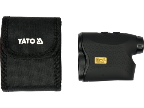 DALMIERZ LASEROWY MONOKULAROWY YATO – ZASIĘG 900 M