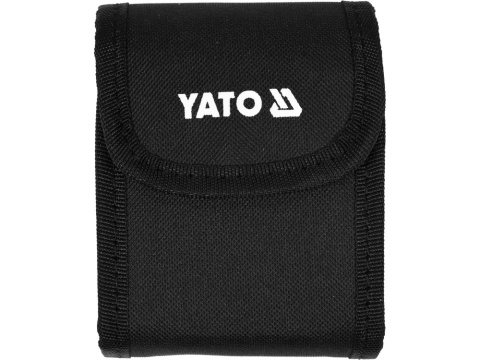 DALMIERZ LASEROWY MONOKULAROWY YATO – ZASIĘG 900 M