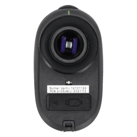 DALMIERZ LASEROWY MONOOKULAR 1000 m DEDRA MC0940