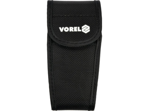 DALMIERZ LASEROWY VOREL 0,2–100 m