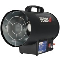 NAGRZEWNICA GAZOWA DEDRA DED9941A 15 kW CZARNA