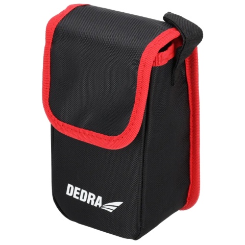 POWER-BANK Z FUNKCJĄ ROZRUCHU SILNIKA DEDRA DEPP0800 8000 mAh 1200 A 12 V Li-Ion