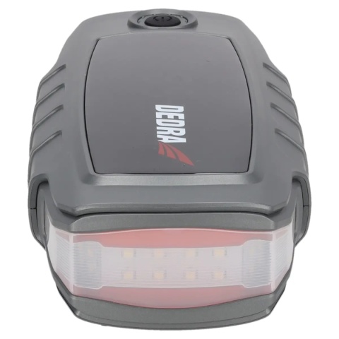 POWER-BANK Z FUNKCJĄ ROZRUCHU SILNIKA DEDRA DEPP1600 16000 mAh 1600 A 12 V Li-Ion