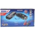 POWER-BANK Z FUNKCJĄ ROZRUCHU SILNIKA DEDRA DEPP1600 16000 mAh 1600 A 12 V Li-Ion