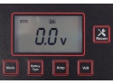 PROSTOWNIK ELEKTRONICZNY YATO Z WYŚWIETLACZEM LCD – ZAKRES 12V/2A/8A/15A