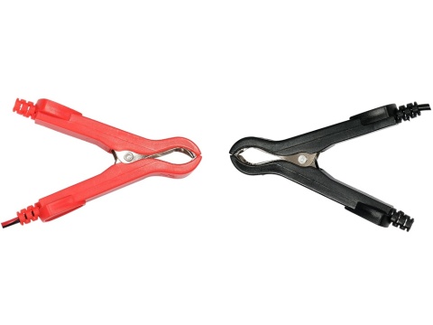 PROSTOWNIK ELEKTRONICZNY YATO Z WYŚWIETLACZEM LCD – ZAKRES 6V/2A, 12V/10A