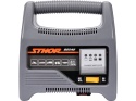 Prostownik STHOR 12V 6A 90Ah LED | Ładowarka do akumulatorów samochodowych