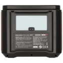 STACJA ZASILANIA DEDRA DEZS0300 296 Wh 300 W 500 W Li-Ion