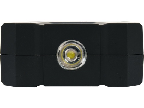 URZĄDZENIE ROZRUCHOWE / POWER BANK YATO 12000mAh Z WYŚWIETLACZEM LCD