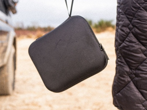 URZĄDZENIE ROZRUCHOWE / POWER BANK YATO 12000mAh Z WYŚWIETLACZEM LCD