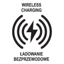 URZĄDZENIE ROZRUCHOWE / POWER BANK YATO 16000mAh Z WYŚWIETLACZEM LCD I ŁADOWANIEM INDUKCYJNYM