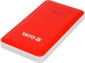 Urządzenie Rozruchowe YATO 7500mAh – Power Bank, Booster, Rozruch Auta | VTS-TECH.pl