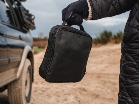 URZĄDZENIE ROZRUCHOWE – POWER BANK YATO 9000MAH