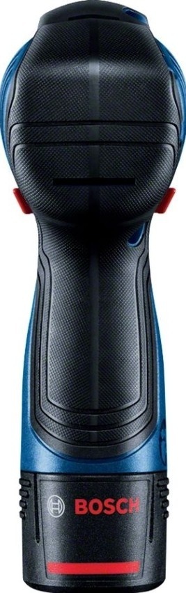 WIERTARKO-WKRĘTARKA AKUMULATOROWA BOSCH GSR 12V-30 12 V 30 Nm 2×2.0 Ah Li-Ion WALIZKA