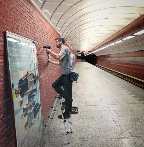 WIERTARKO-WKRĘTARKA AKUMULATOROWA UDAROWA BOSCH GSB 12V-30 12 V 30 Nm 2×2.0 Ah Li-Ion WALIZKA