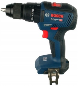 WIERTARKO-WKRĘTARKA AKUMULATOROWA UDAROWA BOSCH GSB 18V-50 18 V 50 Nm BRUSHLESS – BEZ AKUMULATORA
