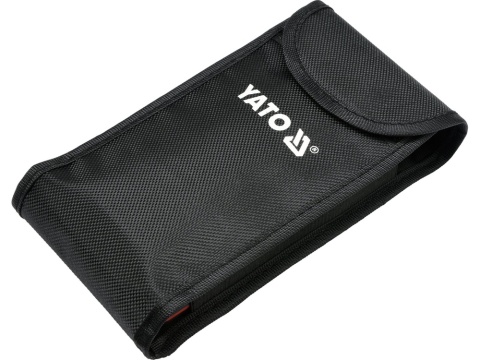 WYKRYWACZ PROFILI I PRZEWODÓW YATO – DO ŚCIAN I SUCHEJ ZABUDOWY