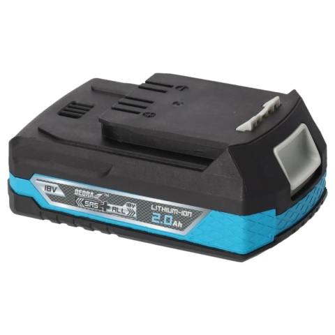 AKUMULATOR / BATERIA DEDRA SAS+ALL DED7032 2.0Ah Li-Ion